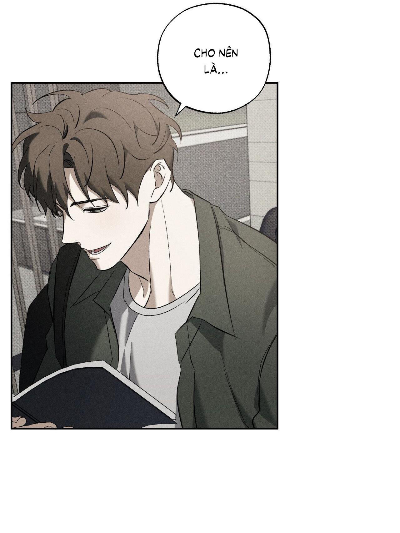 (CBunu) Chó Săn Của Sisyphus Chapter 12 - Next Chapter 13