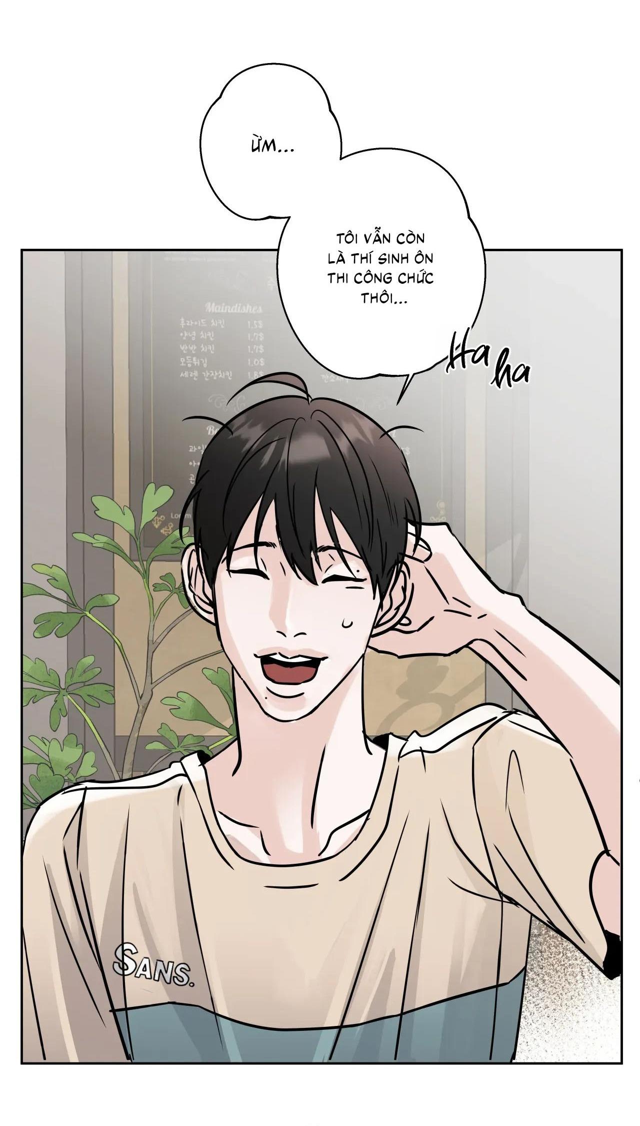 (CBunu) Cám Dỗ Nhà Bên Chapter 9 - Next Chapter 10
