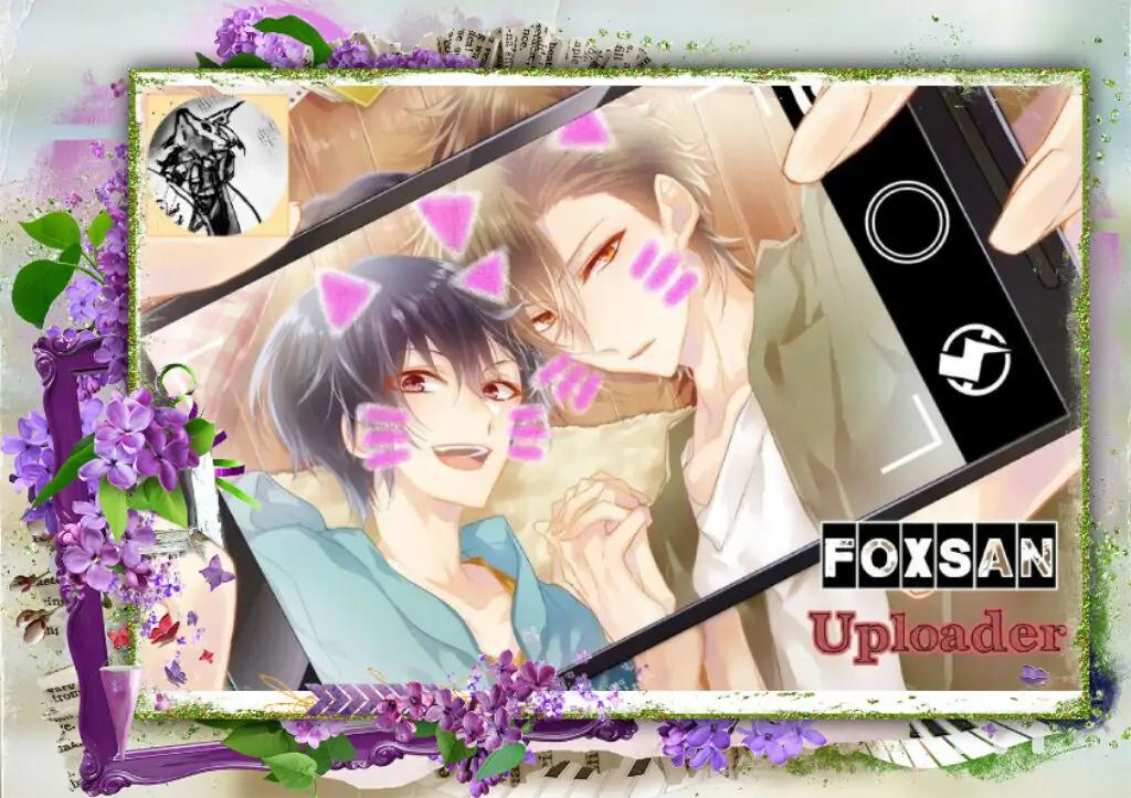 Lạc Lối Tình Yêu Chapter 4 - Next Chapter 5