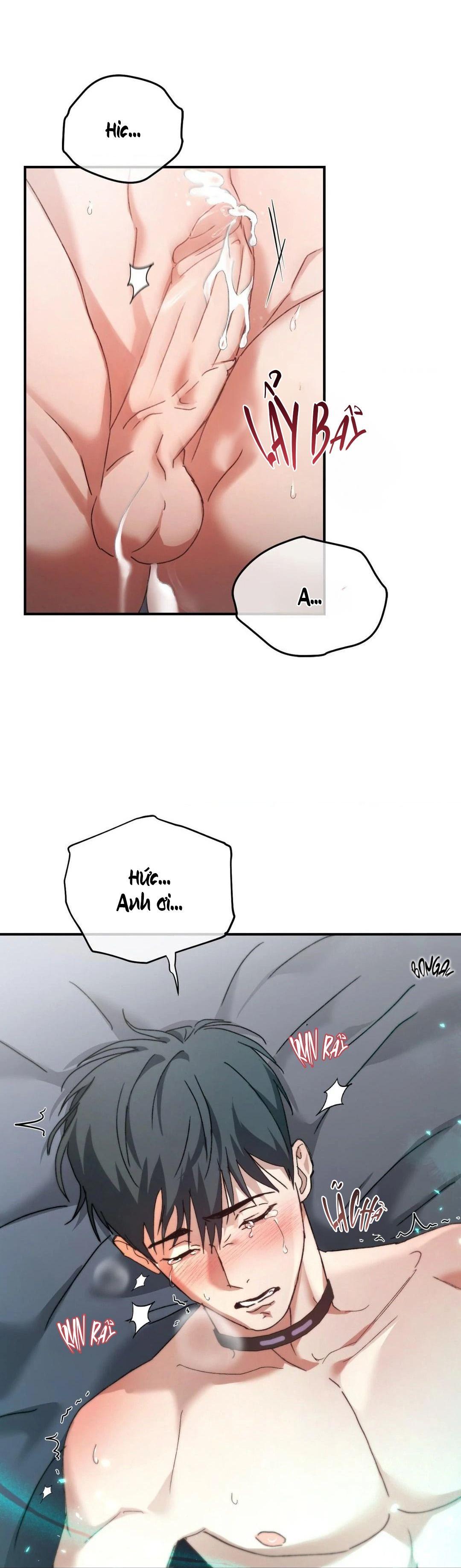 HƯỚNG DẪN SONG SINH Chapter 2 18+ - Next 