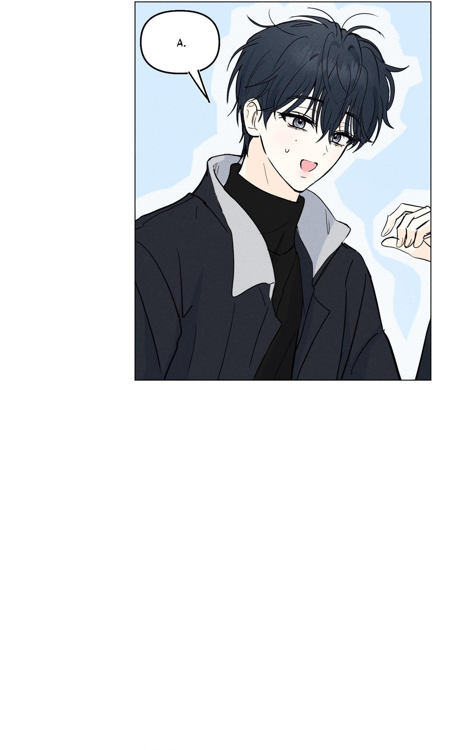 (CBunu) LOVE STRUCK Chapter 2 - Next Chapter 3
