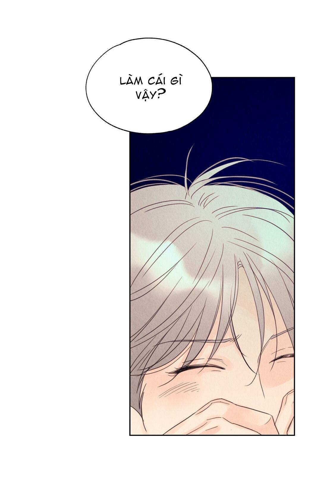 QUÁ KHỨ CỦA KẺ PHẢN DIỆN Chapter 13 - Next Chapter 14