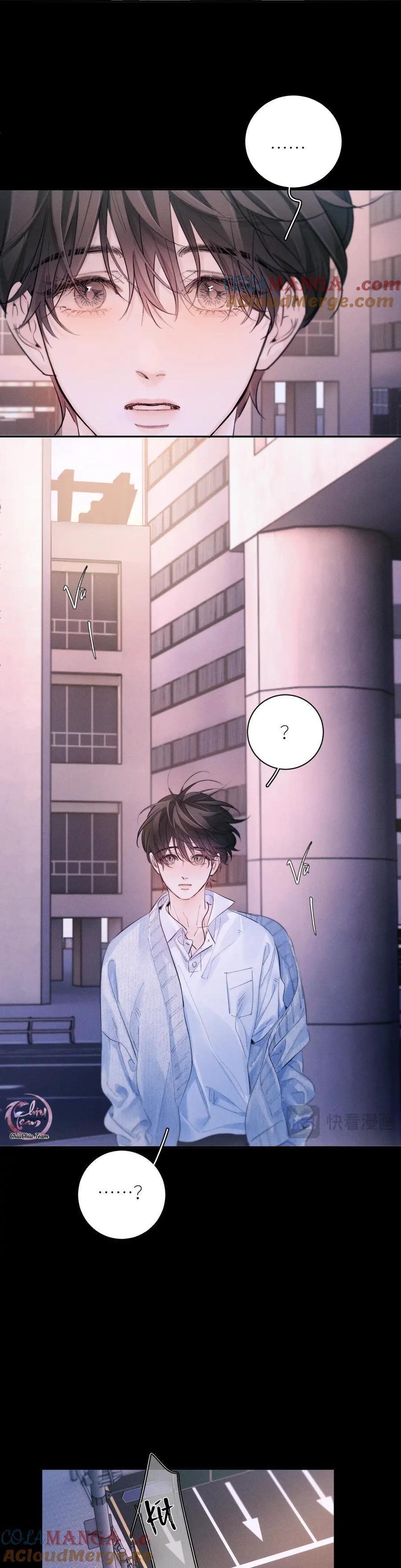 Cây Nấm Nhỏ Chap 51 - Trang 4