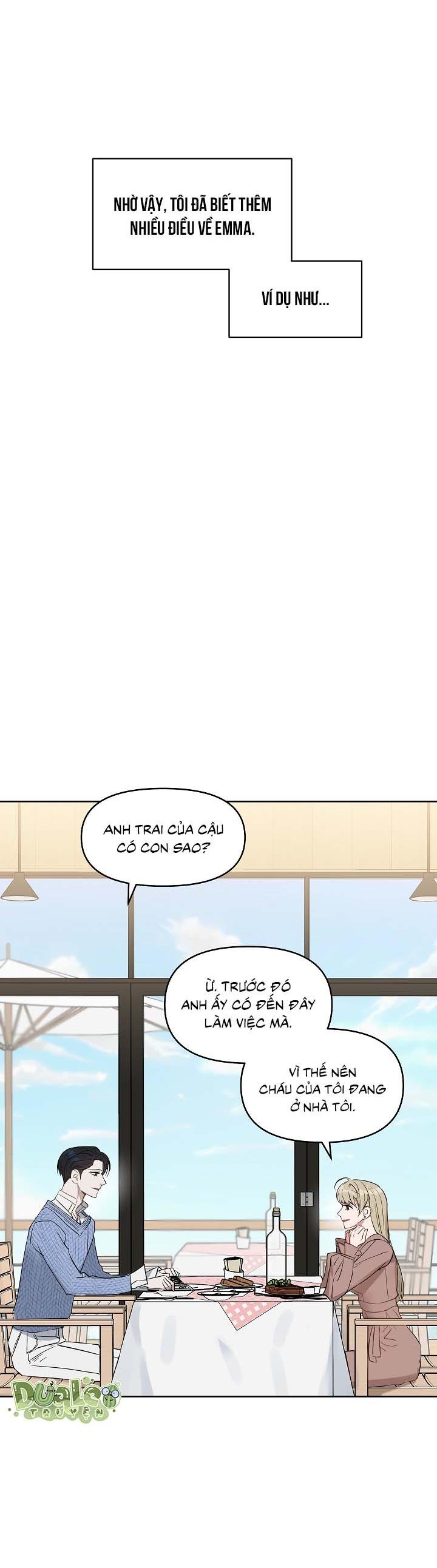 Kiss me liar Chapter 27 - Next Chapter 28