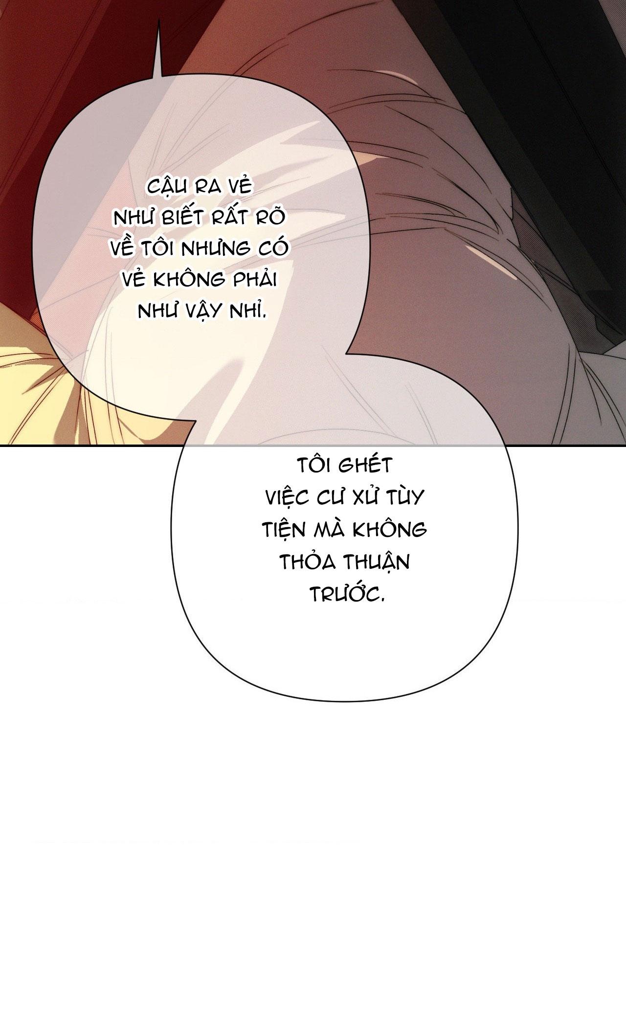 GUIDE ESPER NGẮN Chapter 6.2 time for you 2 - Next Chapter 6.3 time for you 3
