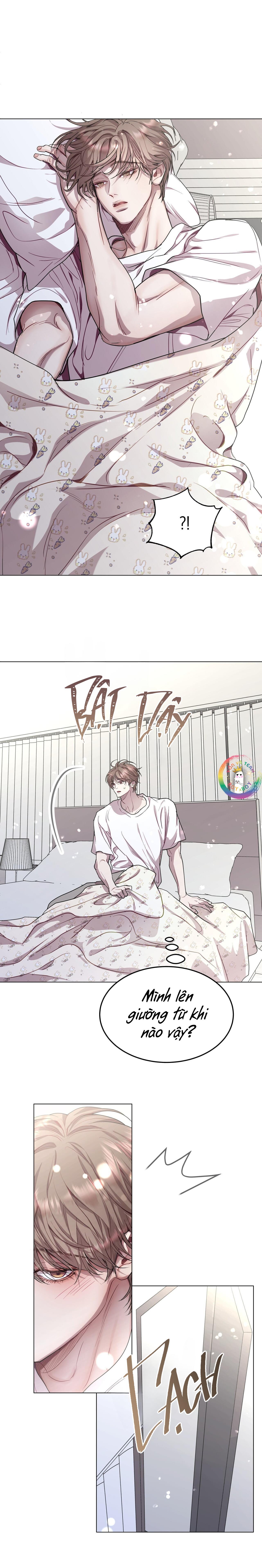 Vị Kỷ Chapter 79 - Next 