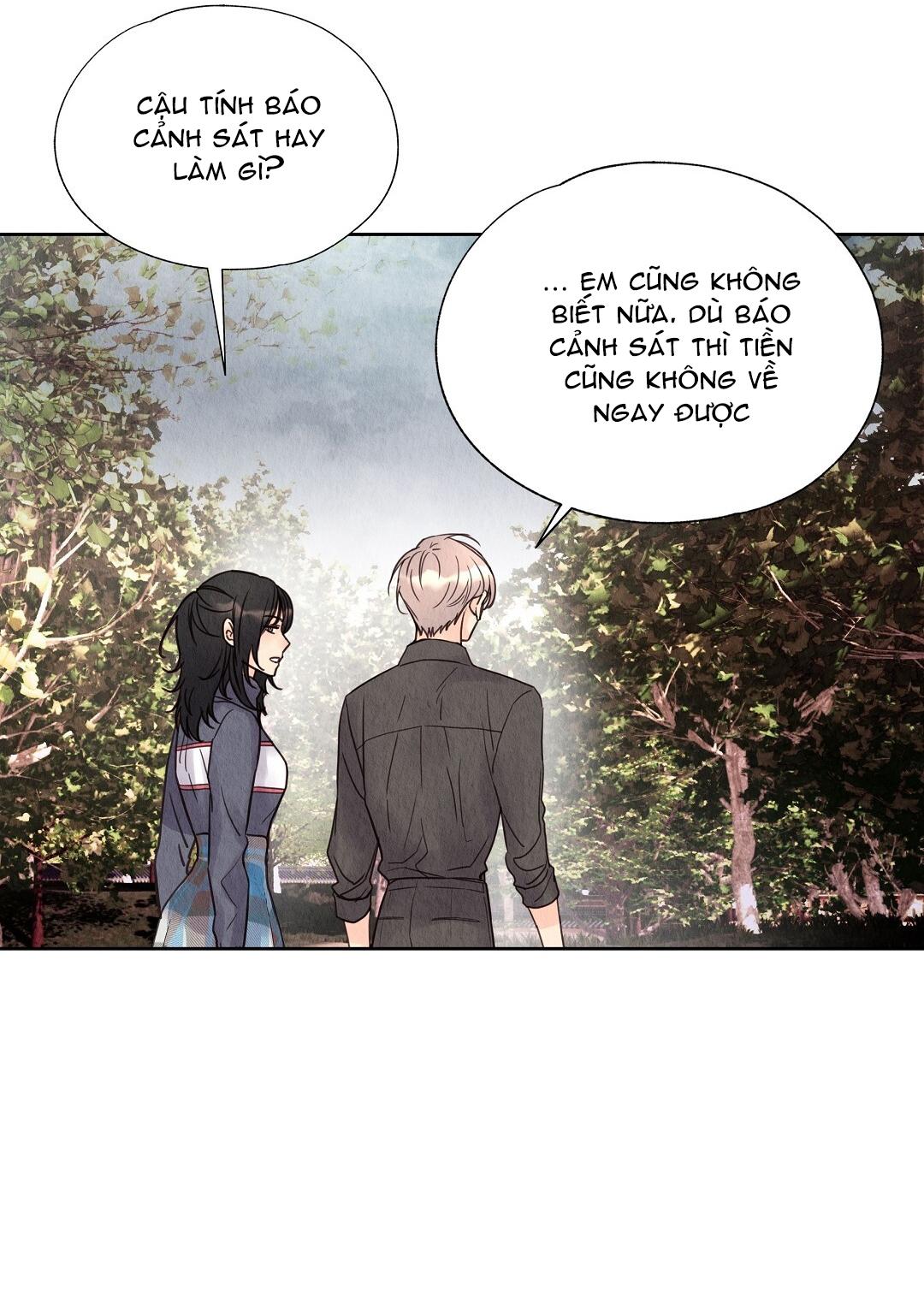 QUÁ KHỨ CỦA KẺ PHẢN DIỆN Chapter 11 - Next Chapter 12