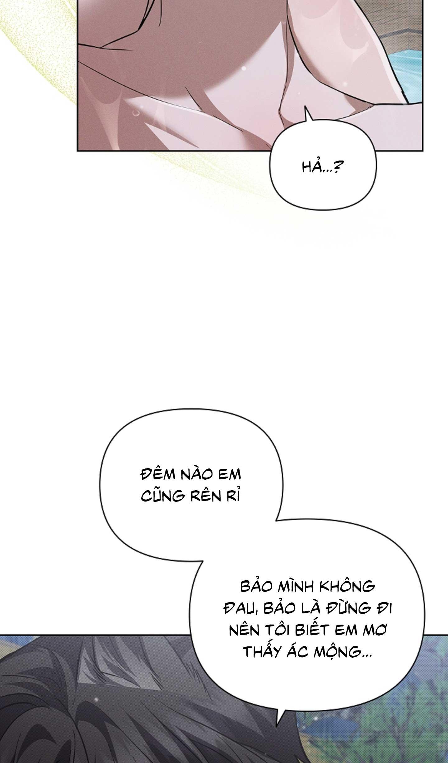 ĐỪNG ĐỘNG VÀO CÚN CON! Chapter 34 - Next Chapter 35