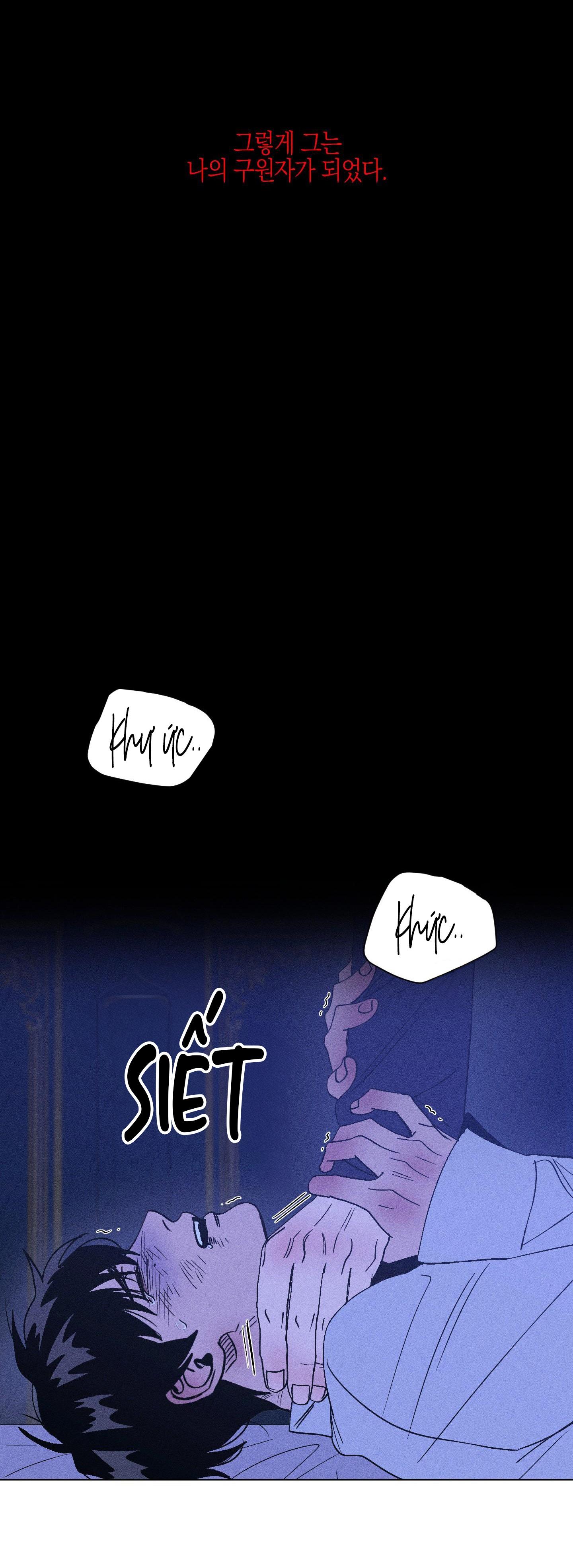 SỰ THAM LAM CỦA NHÂN LOẠI Chapter 16.8 đấng cứu thế 8 - Next Chapter 16.9 đấng cứu thế 9