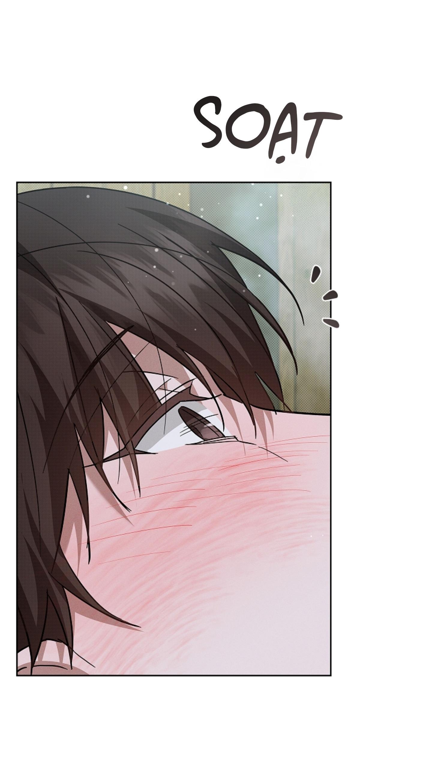 ĐỪNG ĐỘNG VÀO CÚN CON! Chapter 35 - Trang 2