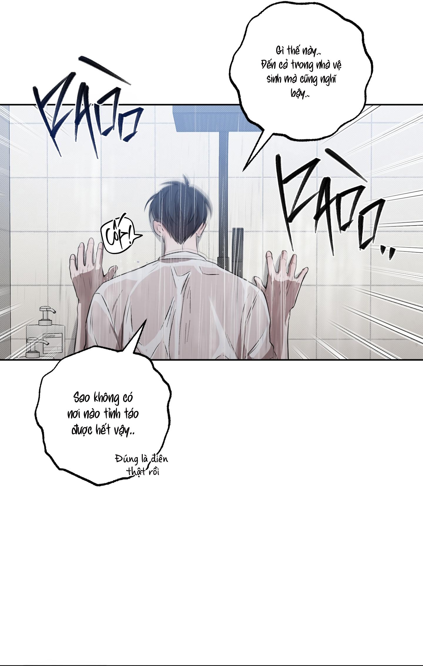 ĐỪNG NÓI LỜI GIAN DỐI Chapter 7 - Next Chapter 8