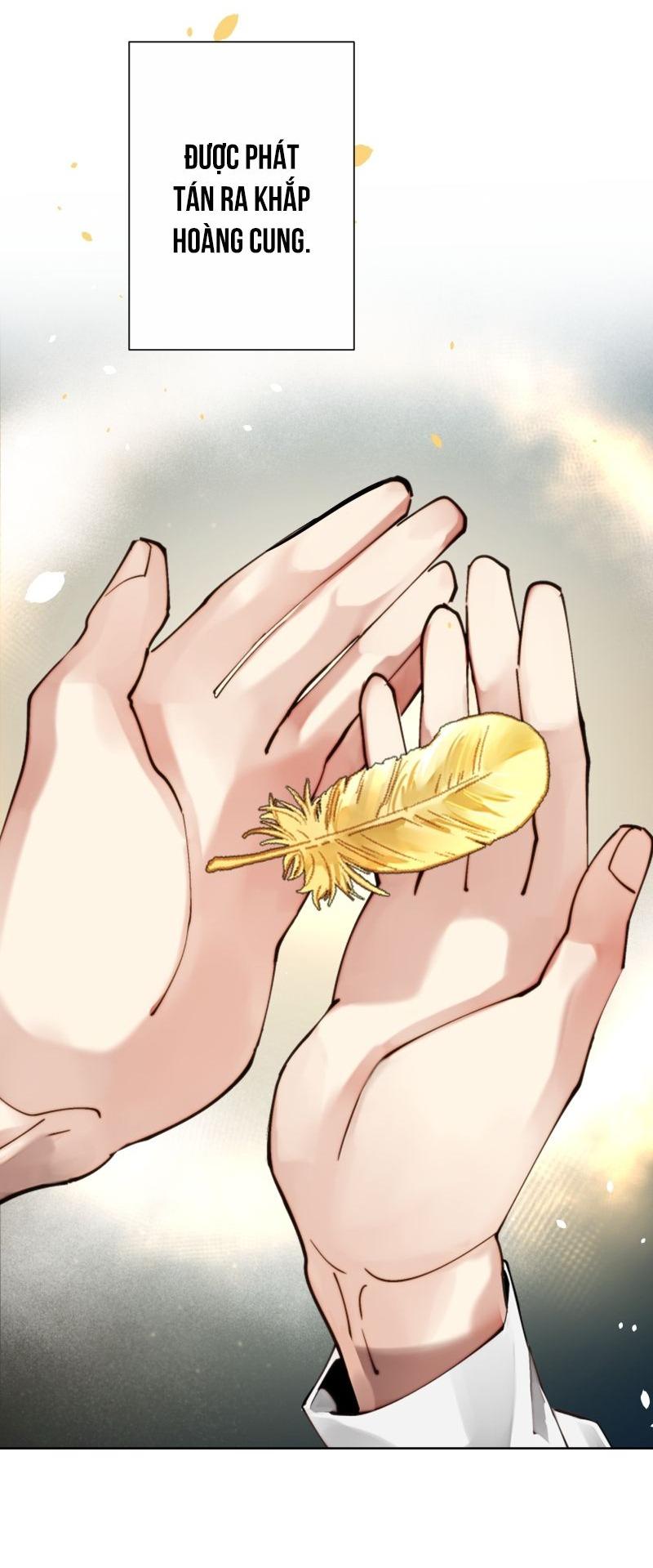 KHI LONG THẦN RƠI VÀO LƯỚI TÌNH Chapter 60 - Next Chapter 60