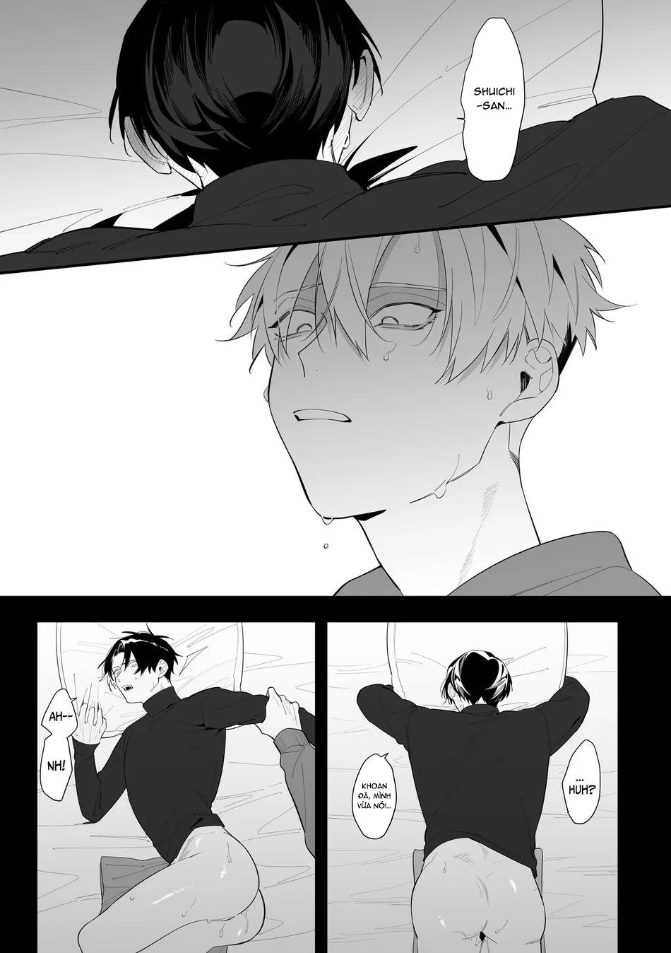 Tuyển tập cung bạ chà bứ Chapter 23 - Next Chapter 24