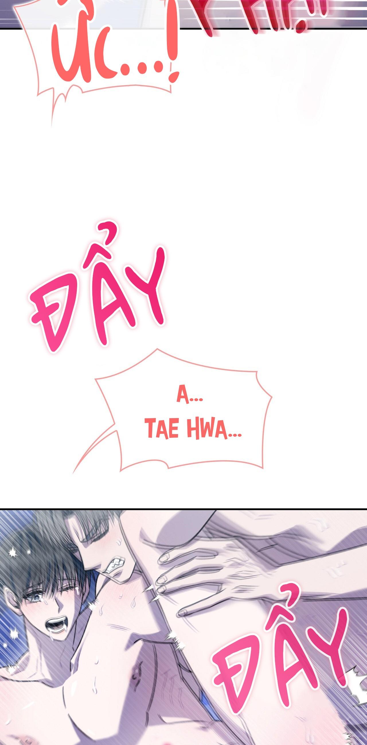 Raw Chapter 39 - Next Chapter 40
