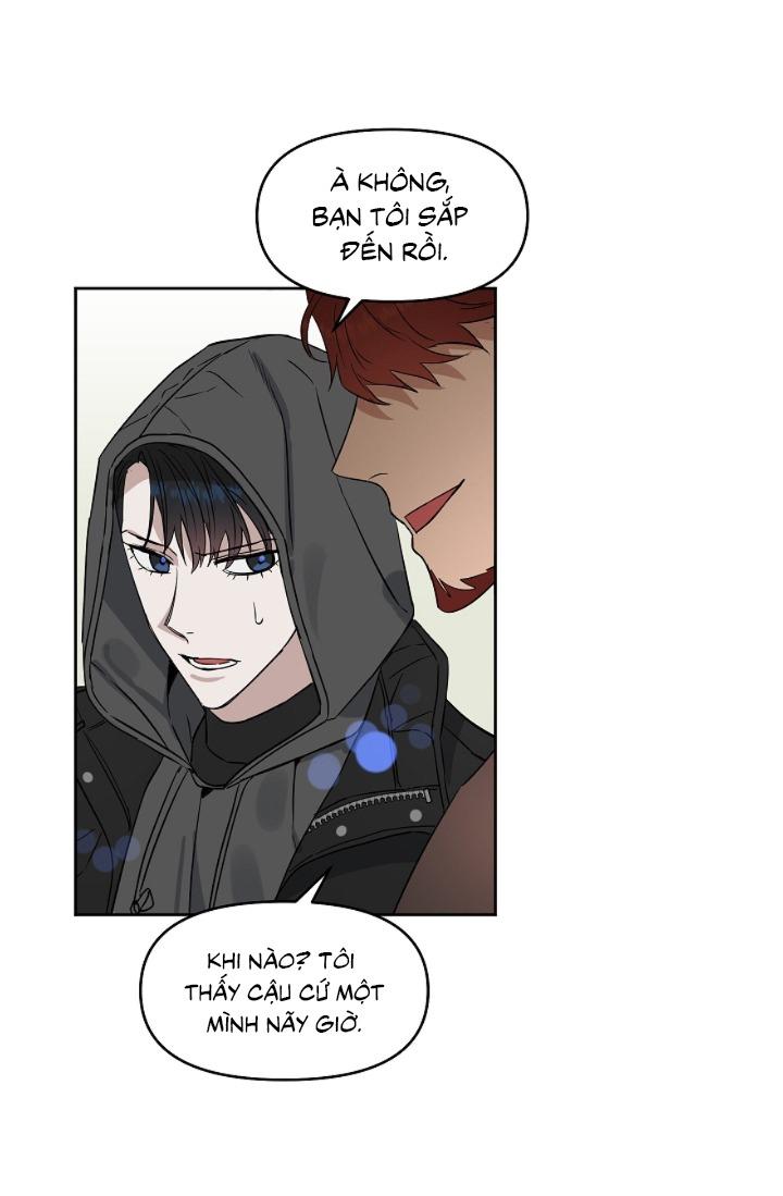 Kiss me liar Chapter 36 - Next Chapter 37