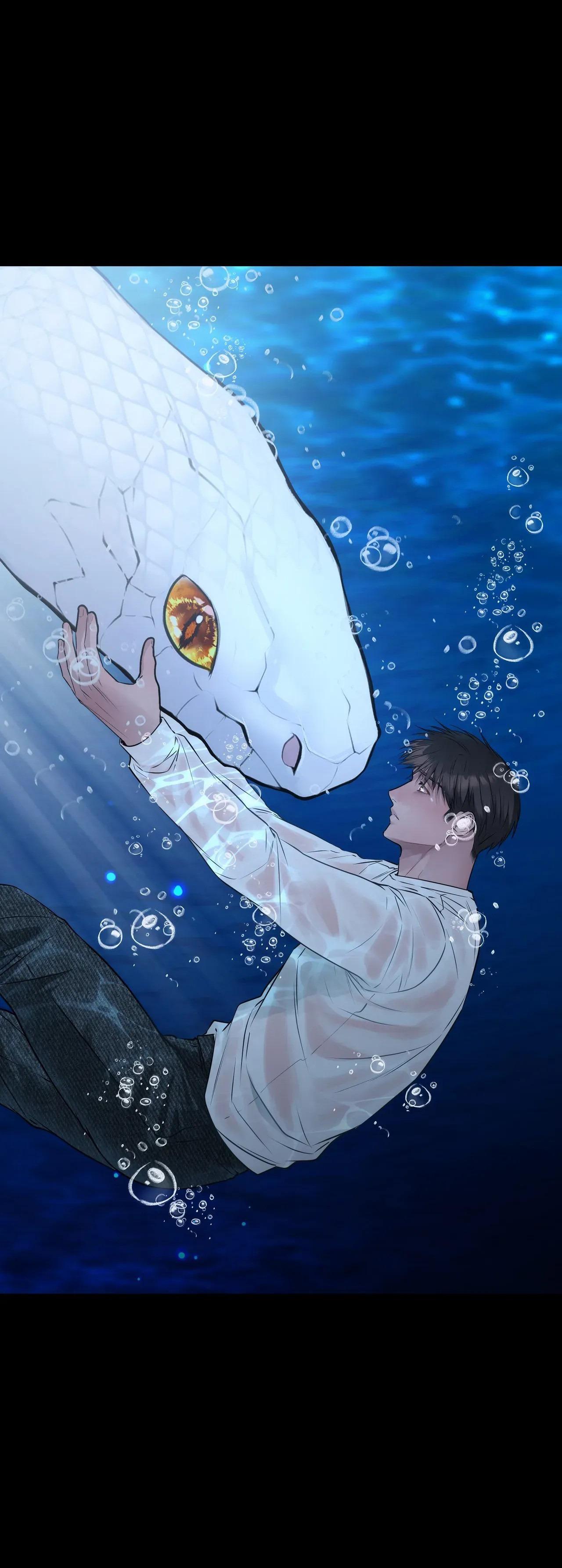 ÂN NHÂN CỦA RẮN Chapter 27 - Next Chapter 28
