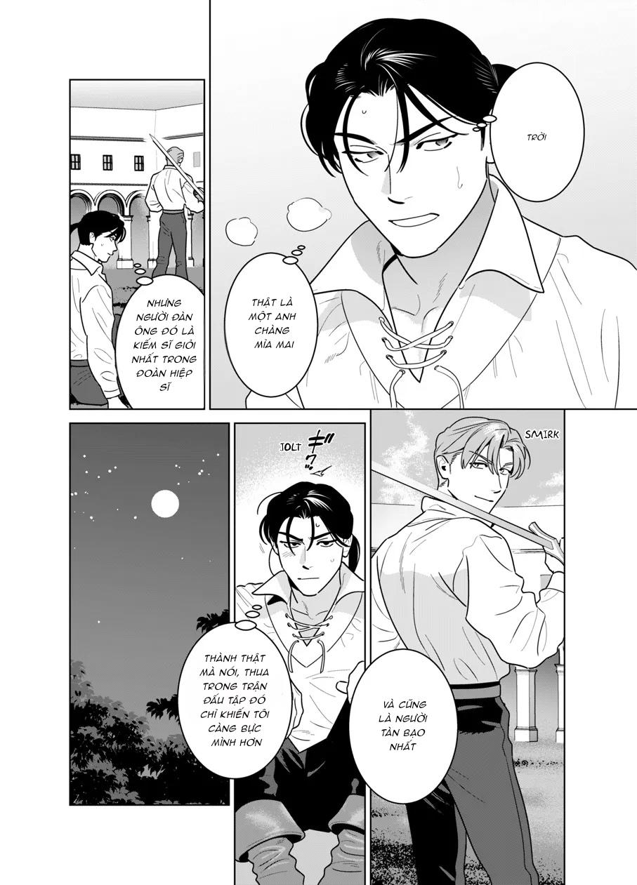 Tuyển Tập Xúc Tu Chapter 44 - Next 