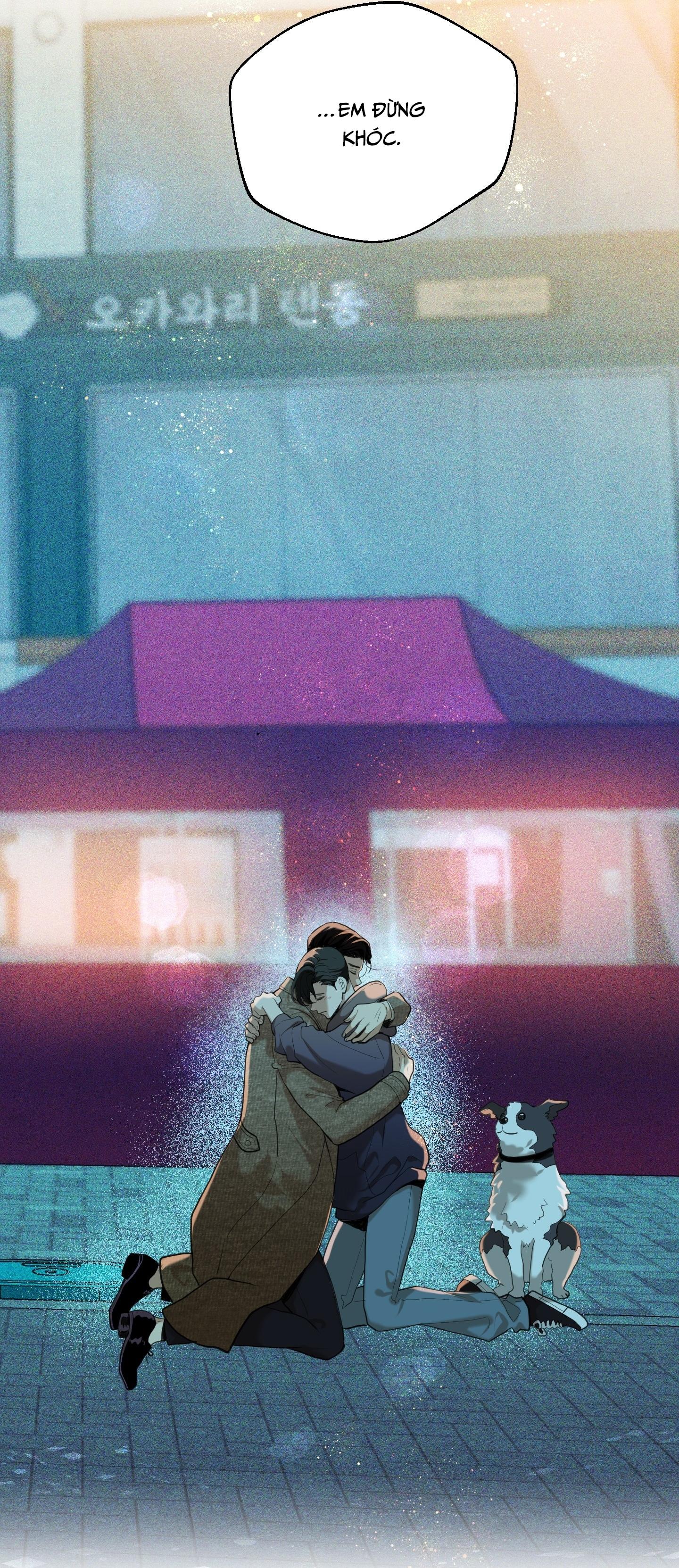 TUYỂN TẬP ÁM ẢNH, MƯU MÔ CÔNG Chapter 1.11 - Next Chapter 1.12 H END
