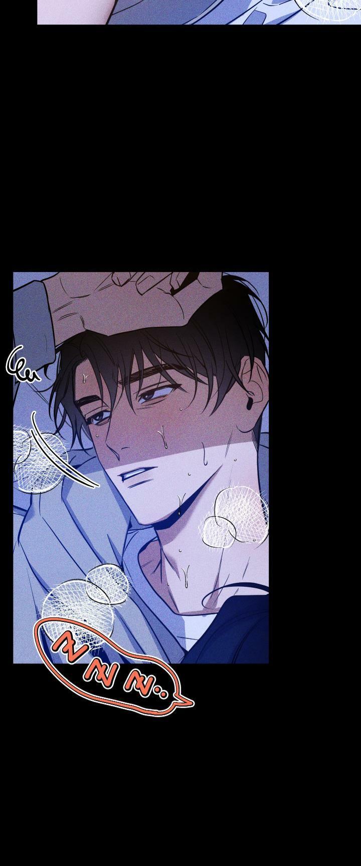 Bình Minh Cắt Ngang Màn Đêm Chapter 9 - Next Chapter 10 -DROP