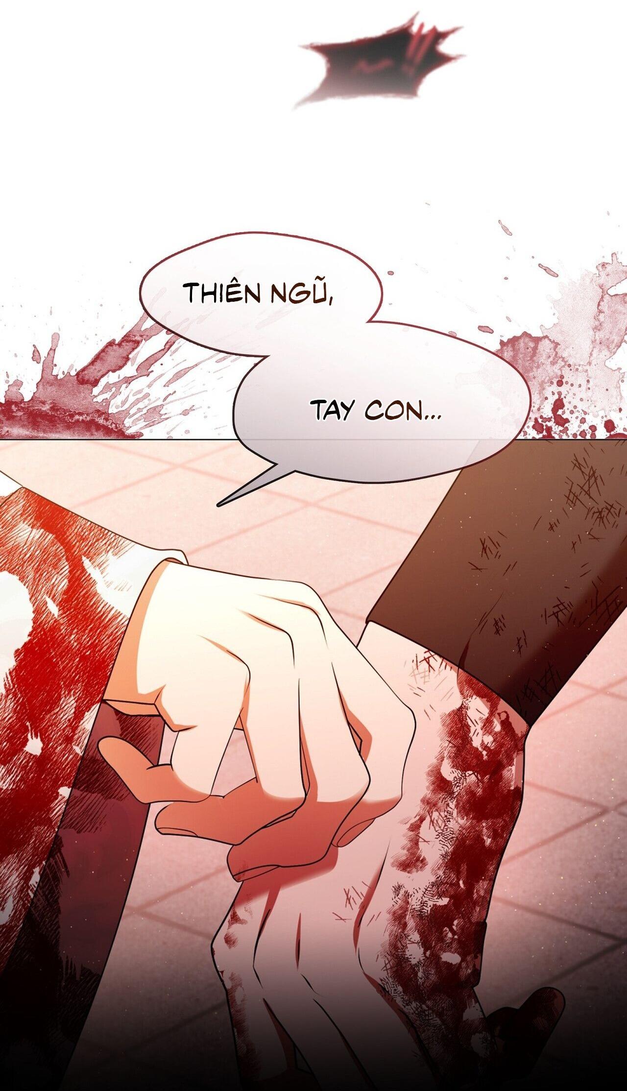 Tôi đã nuôi dạy thủ lĩnh giáo phái ác ma Chapter 62 - Next Chapter 63