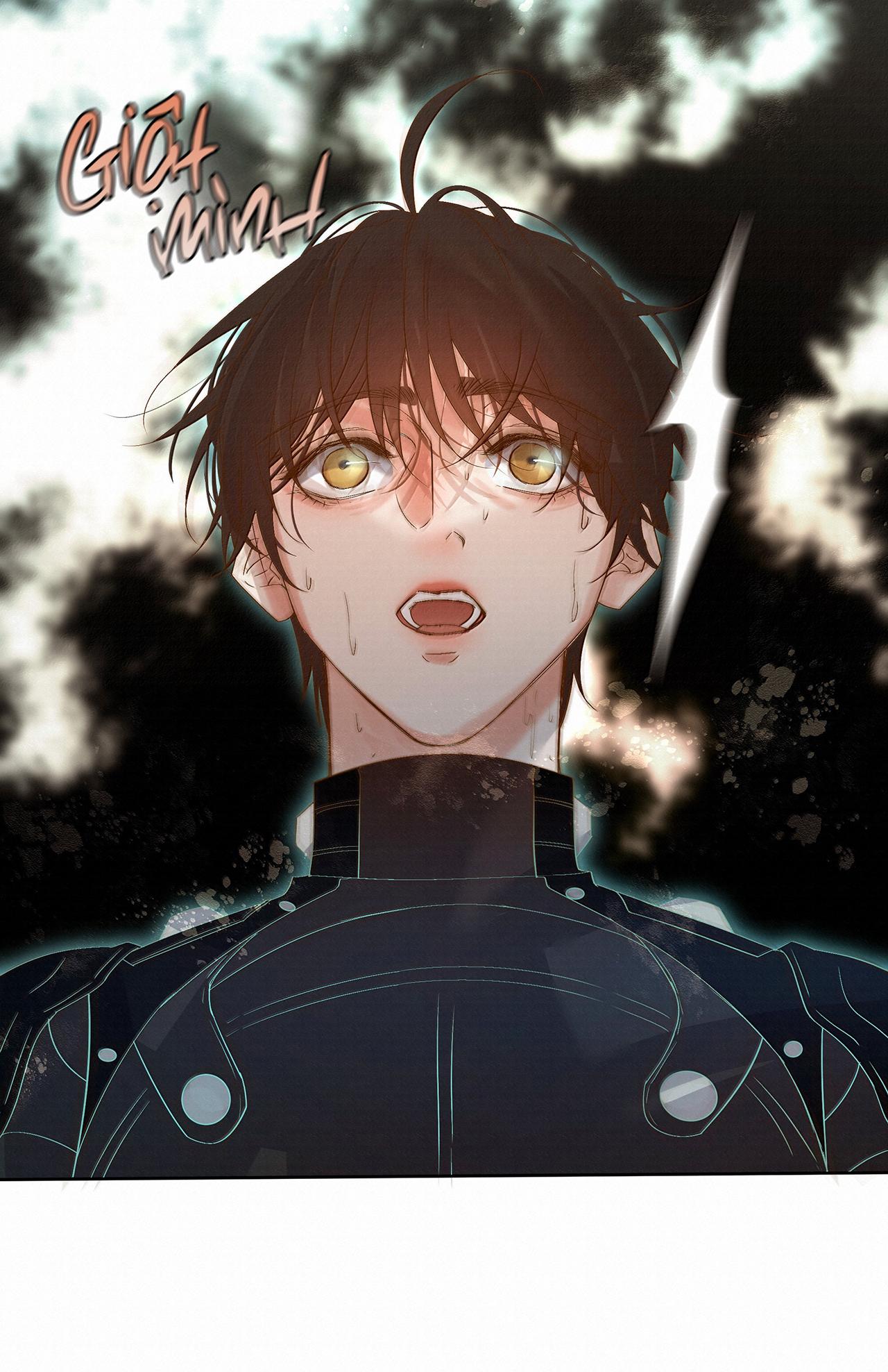 Trỗi Dậy Từ Tro Tàn Chapter 77 Chụt Chụt - Next Chapter 78