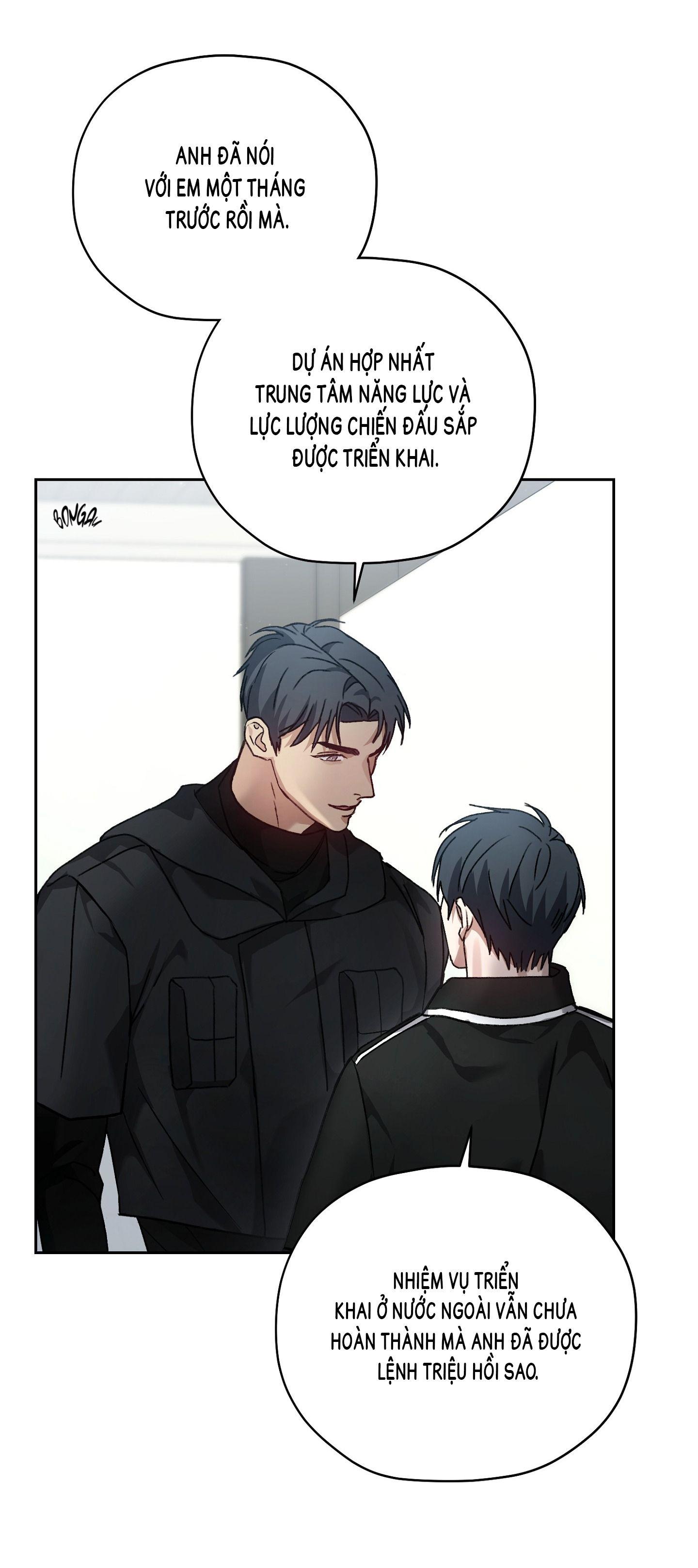 HƯỚNG DẪN SONG SINH Chapter 1 18+ - Next Chapter 2 18+