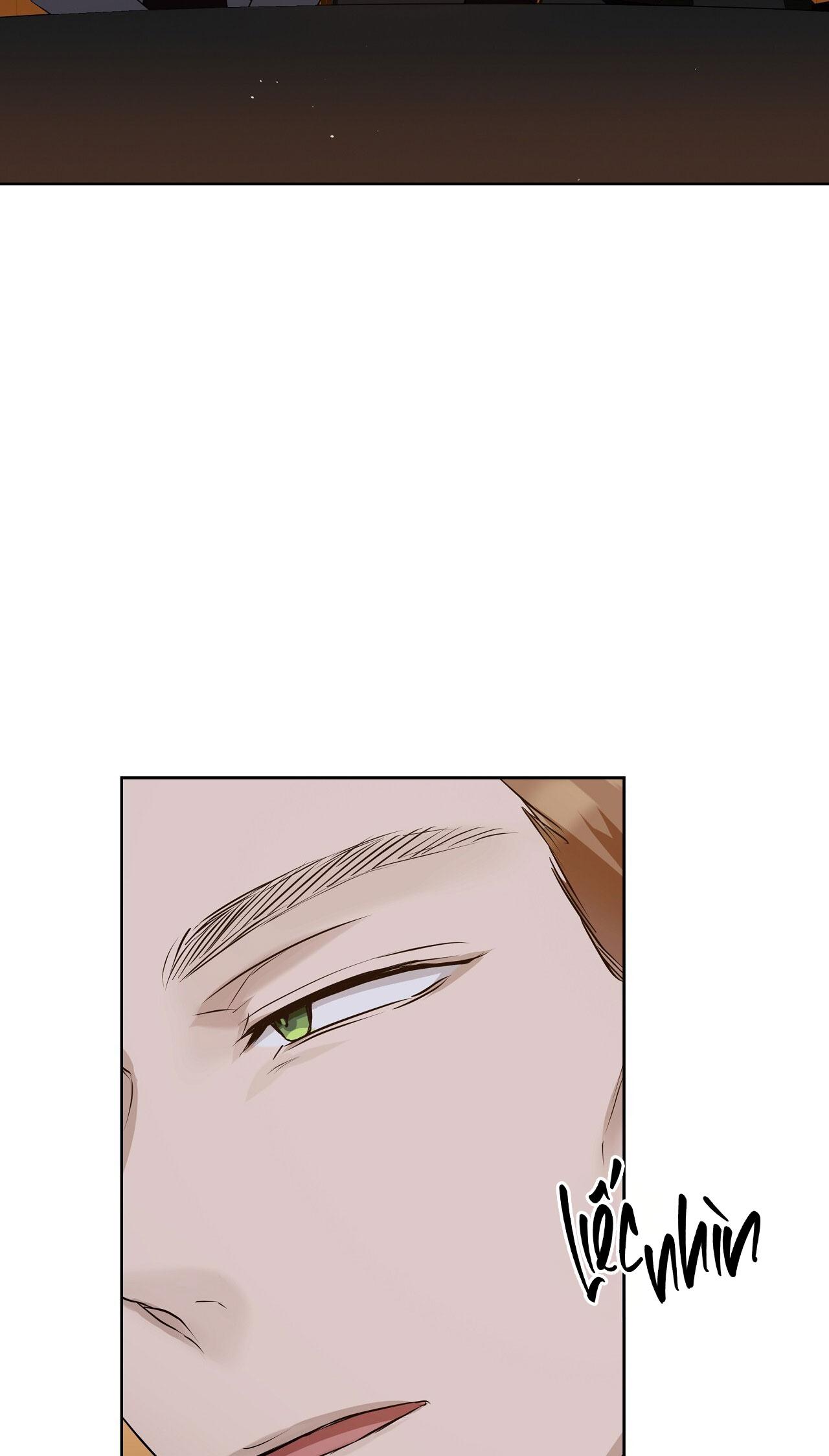 OMEGA HOÀN HẢO CỦA TÔI Chapter 20 - Next Chapter 21