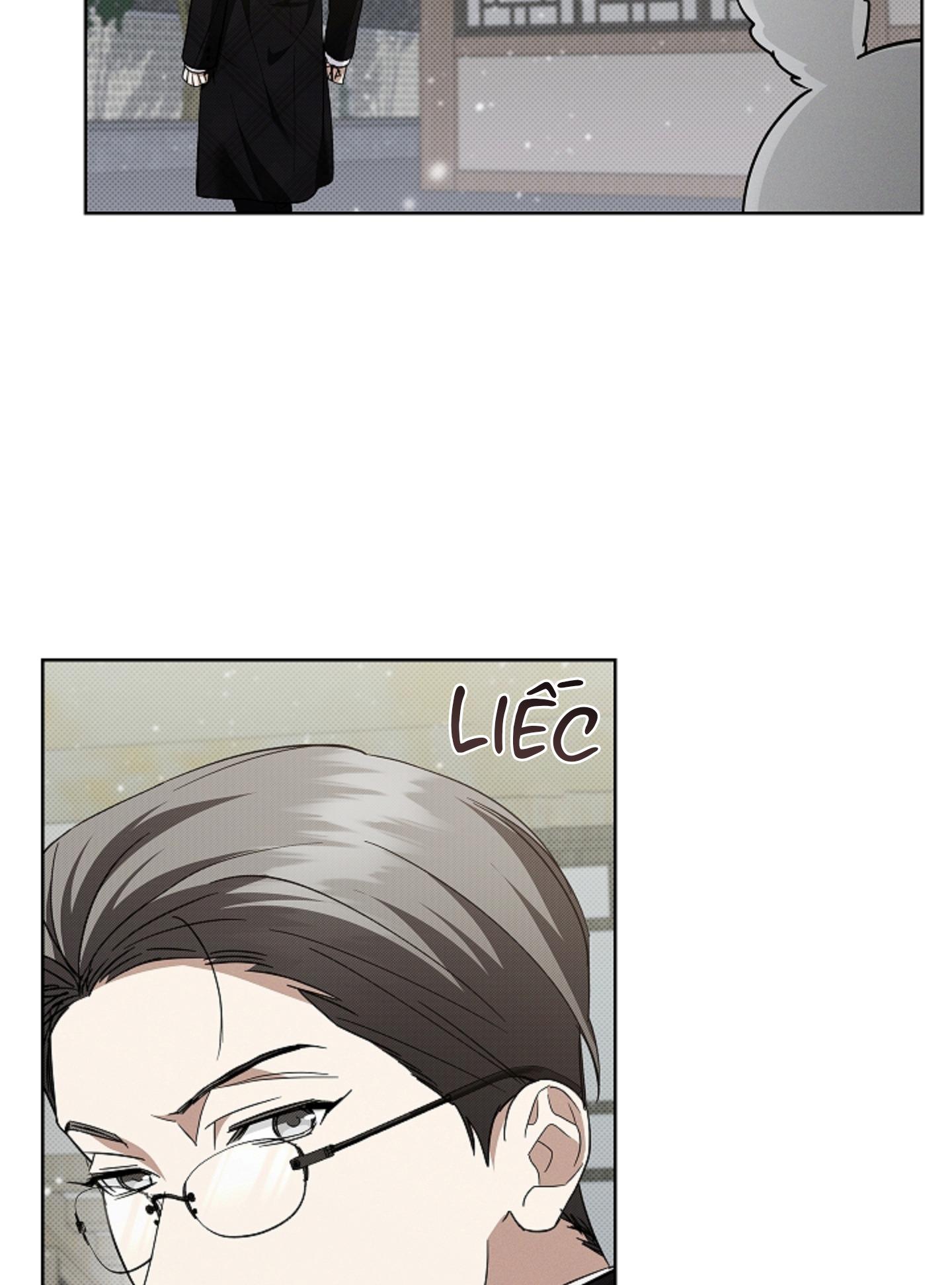ĐỪNG ĐỘNG VÀO CÚN CON! Chapter 36 - Next Chapter 37