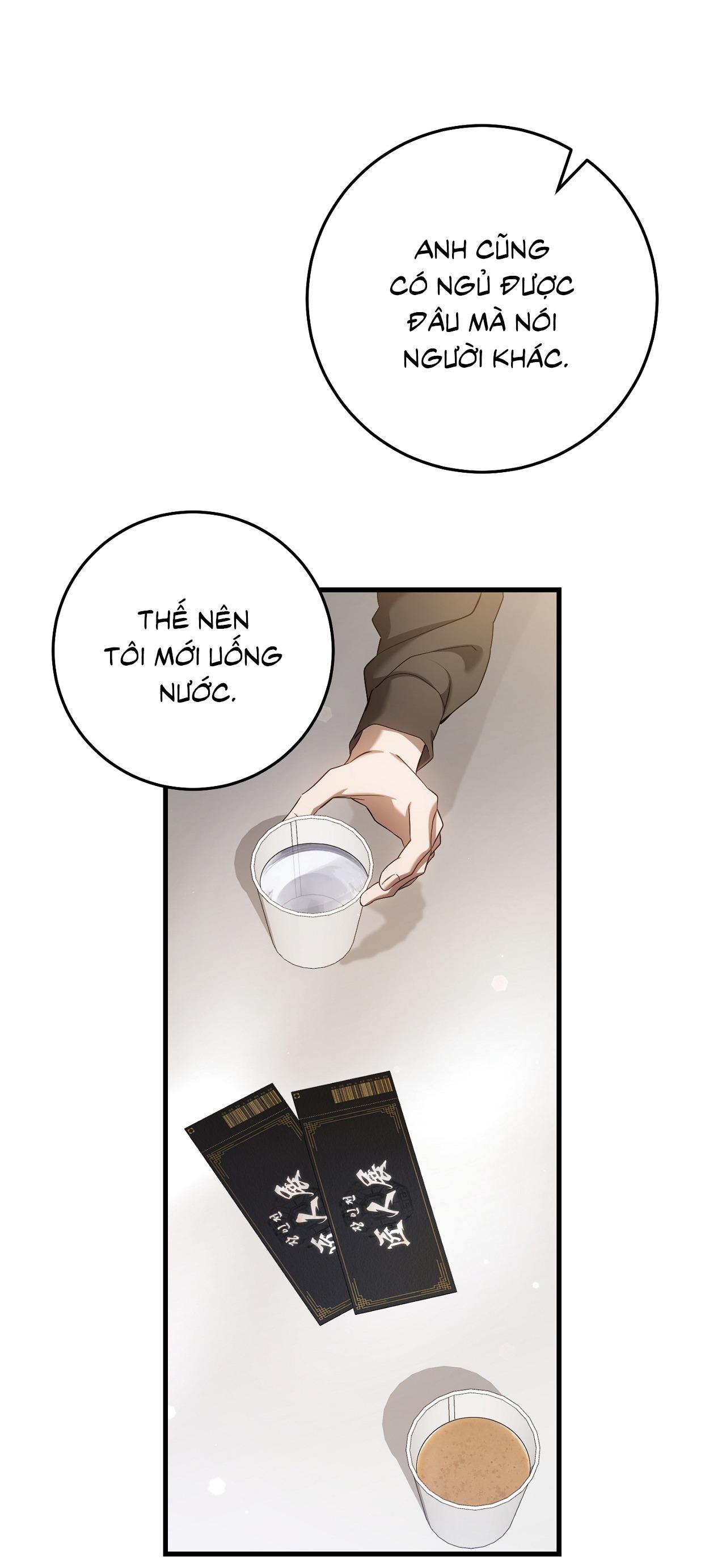 Hunter muốn sống một cách yên bình Chapter 29 - Next Chapter 30