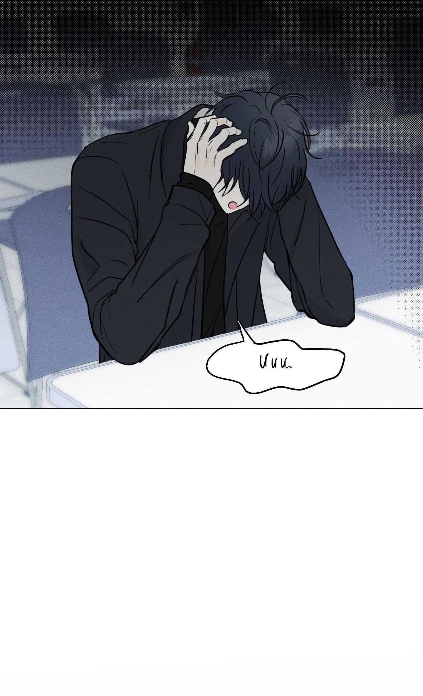 (CBunu) LOVE STRUCK Chapter 2 - Next Chapter 3