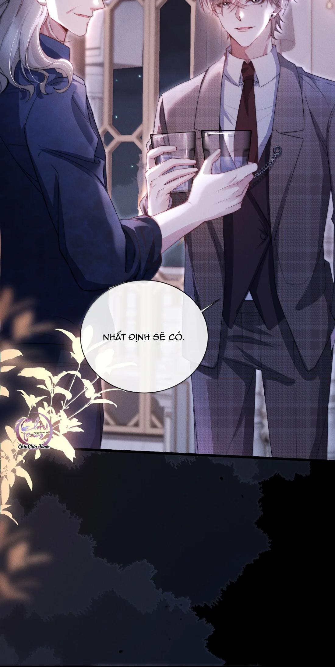 Phép Tắc Nuôi Dưỡng Chó Điên Chapter 58 - Trang 2