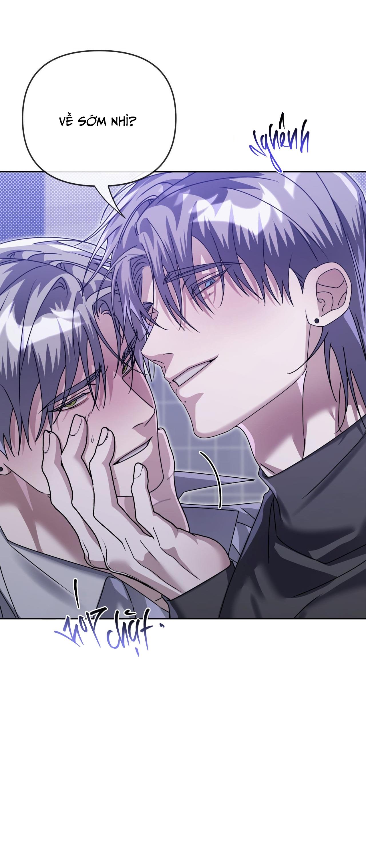 HUYẾT MẠCH TƯƠNG THÔNG Chapter 17 - Next Chapter 18 H+