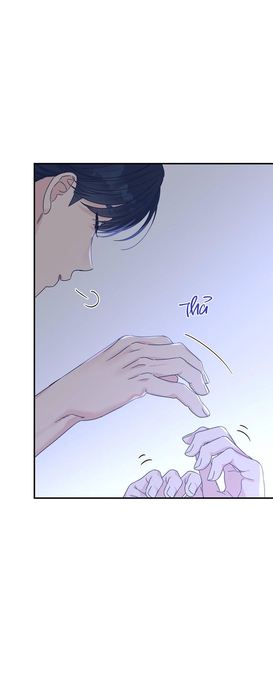 ( CBunu ) ALPHA TRAUMA Chapter 19 - Next Chapter 20 H