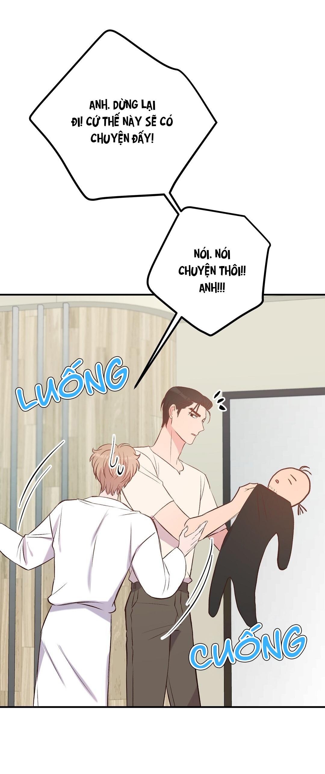 CHUYỆN TÌNH ĐẢO HOANG Chapter 33.15 Ngoại truyện 15 - Next Chapter 33.16 Ngoại truyện 16