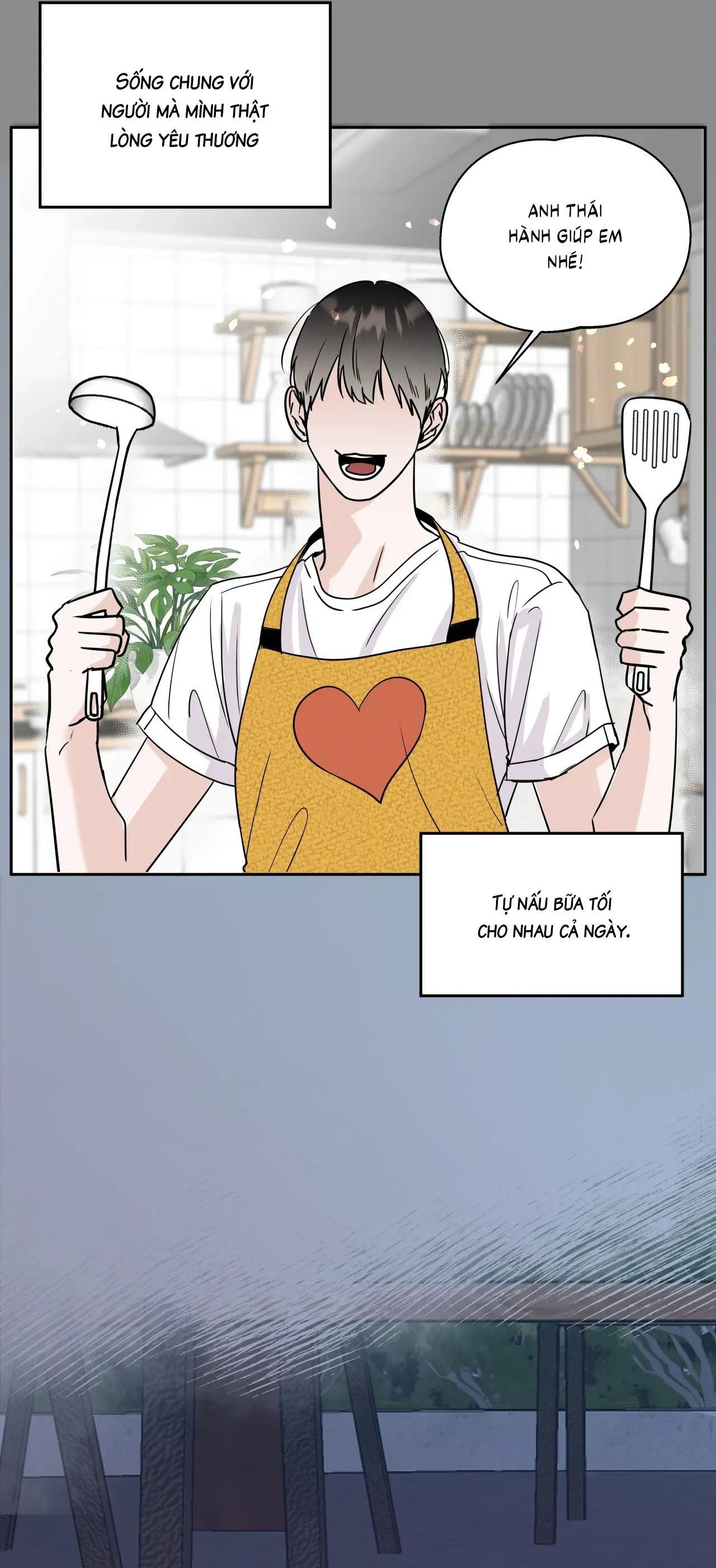 (CBunu) Cám Dỗ Nhà Bên Chapter 10 - Next 