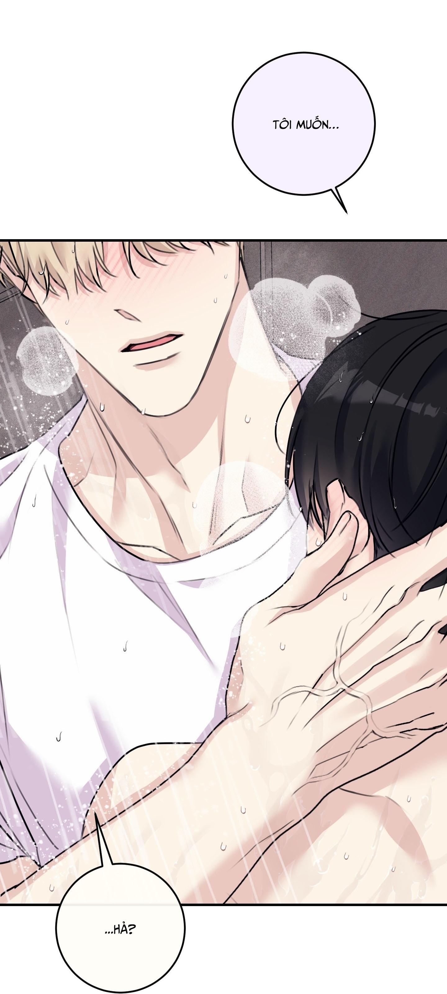 QUAN HỆ CỘNG SINH CỦA MẶT TRĂNG VÀ MẶT TRỜI Chapter 40 H+ - Next Chapter 41 H+