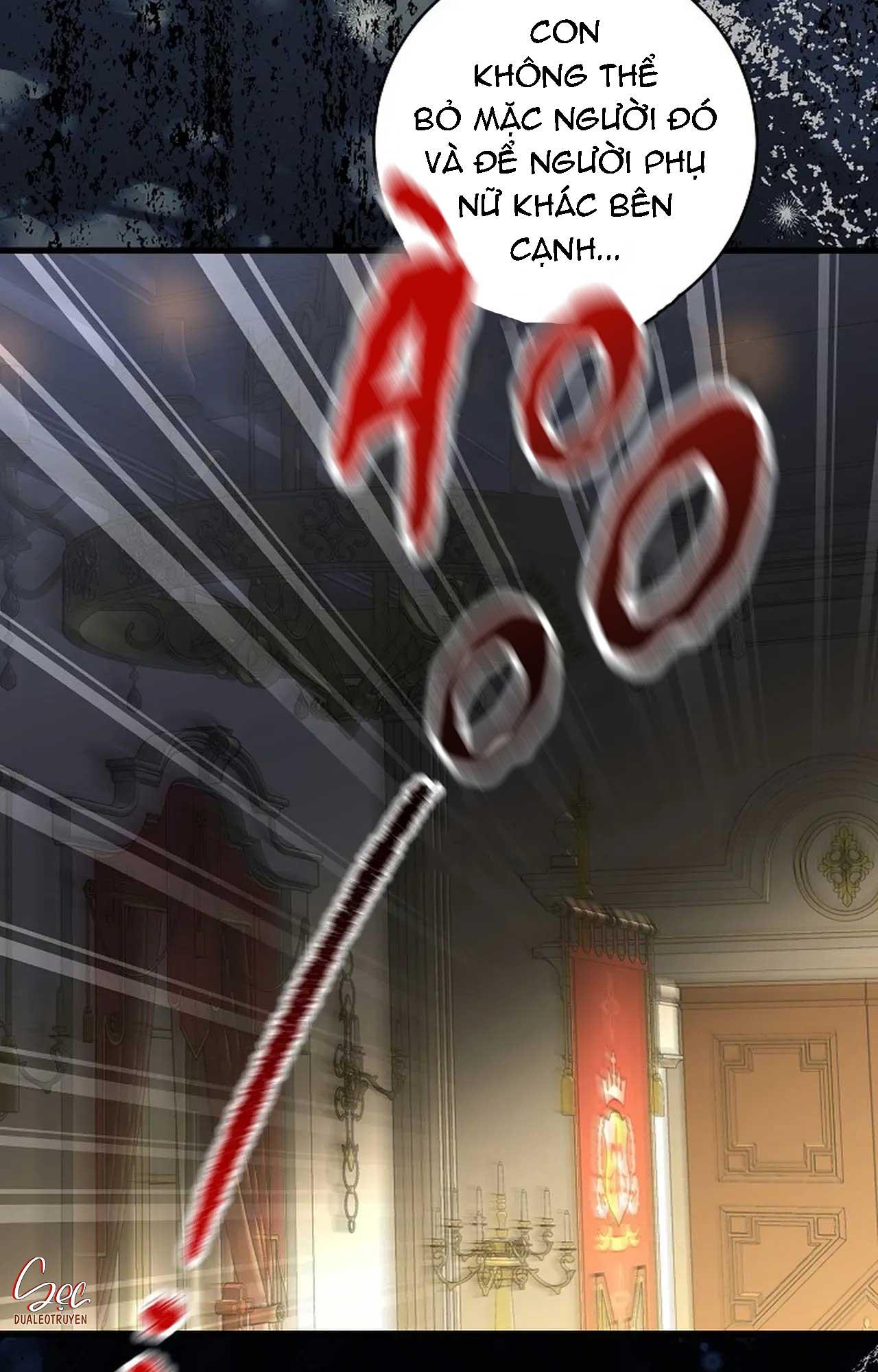 NGHỈ HƯU CHỨ KHÔNG PHẢI TÌNH YÊU Chapter 41 - Next Chapter 42