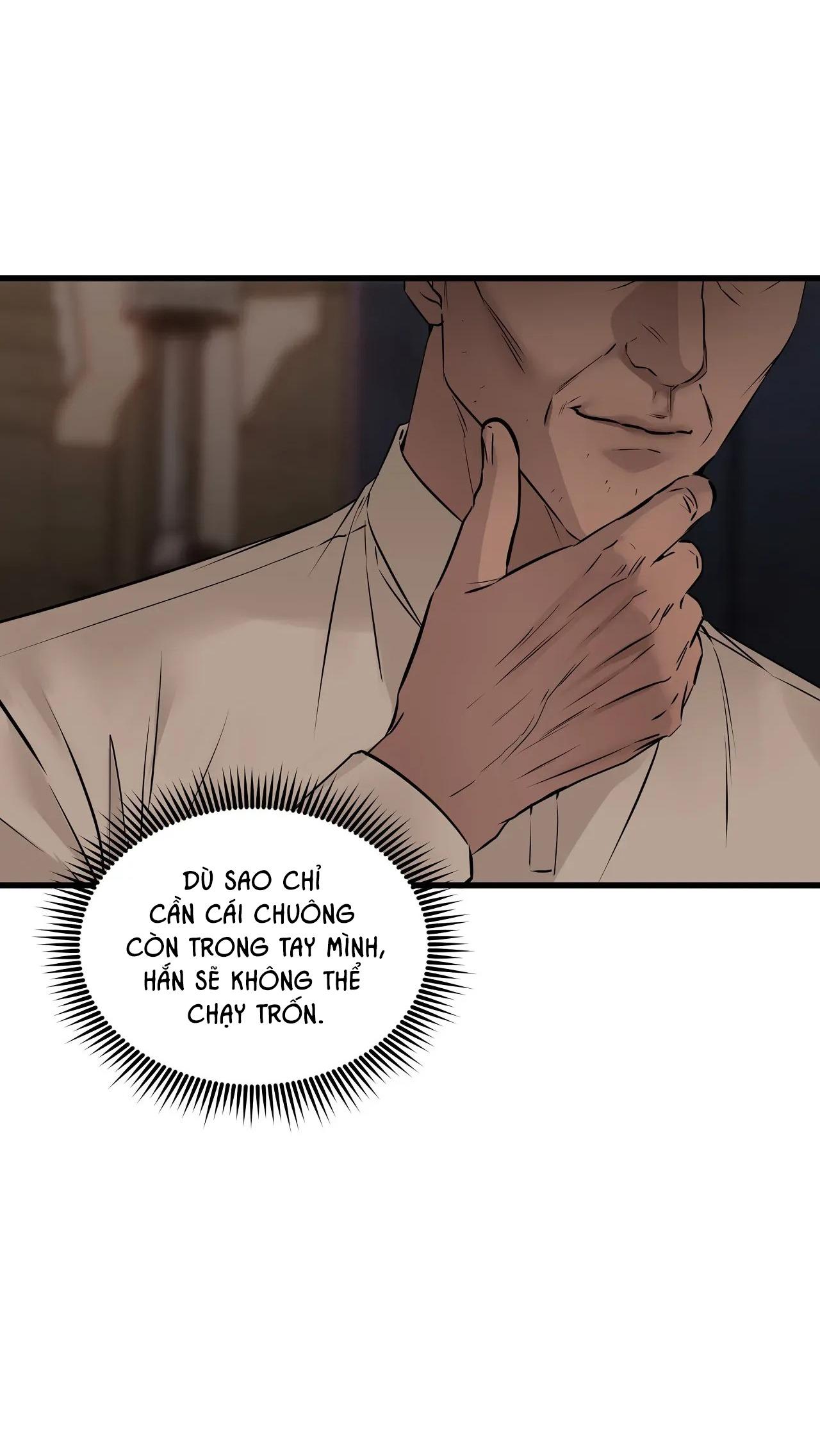 ÂN NHÂN CỦA RẮN Chapter 27 - Next Chapter 28