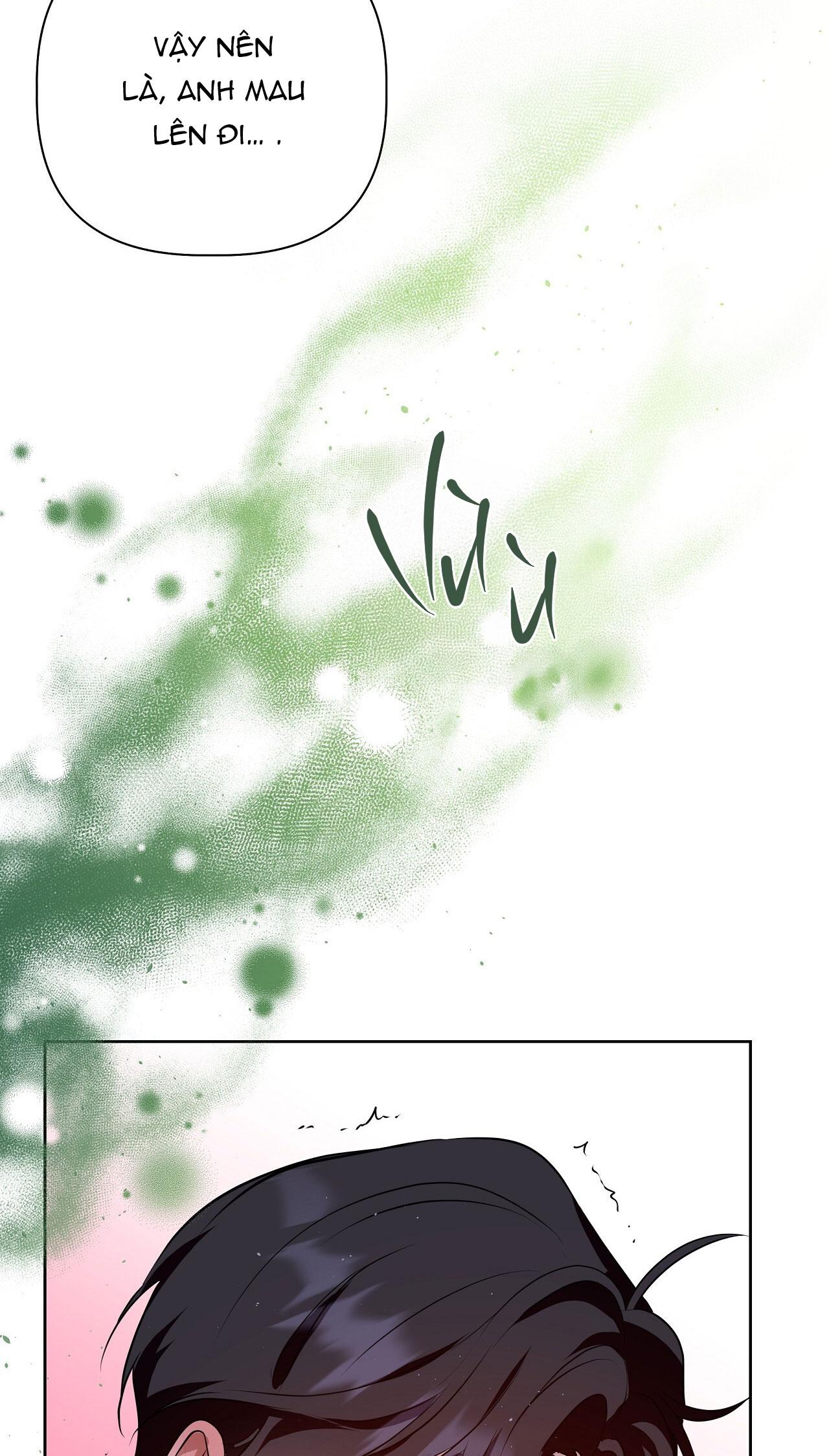 OMEGA HOÀN HẢO CỦA TÔI Chapter 20 - Next Chapter 21