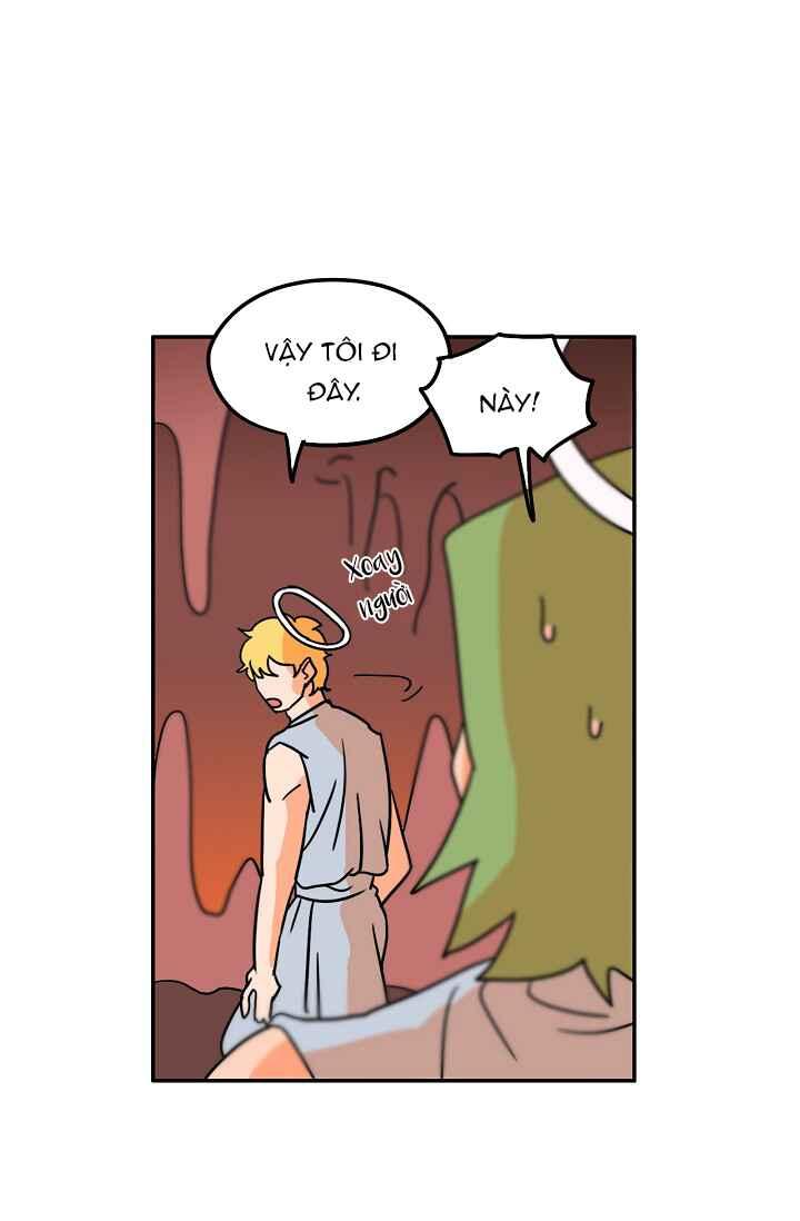Dừng Lại, Tài Xế Chapter 20 Chap 20 - Next Chapter 21 Chap 21