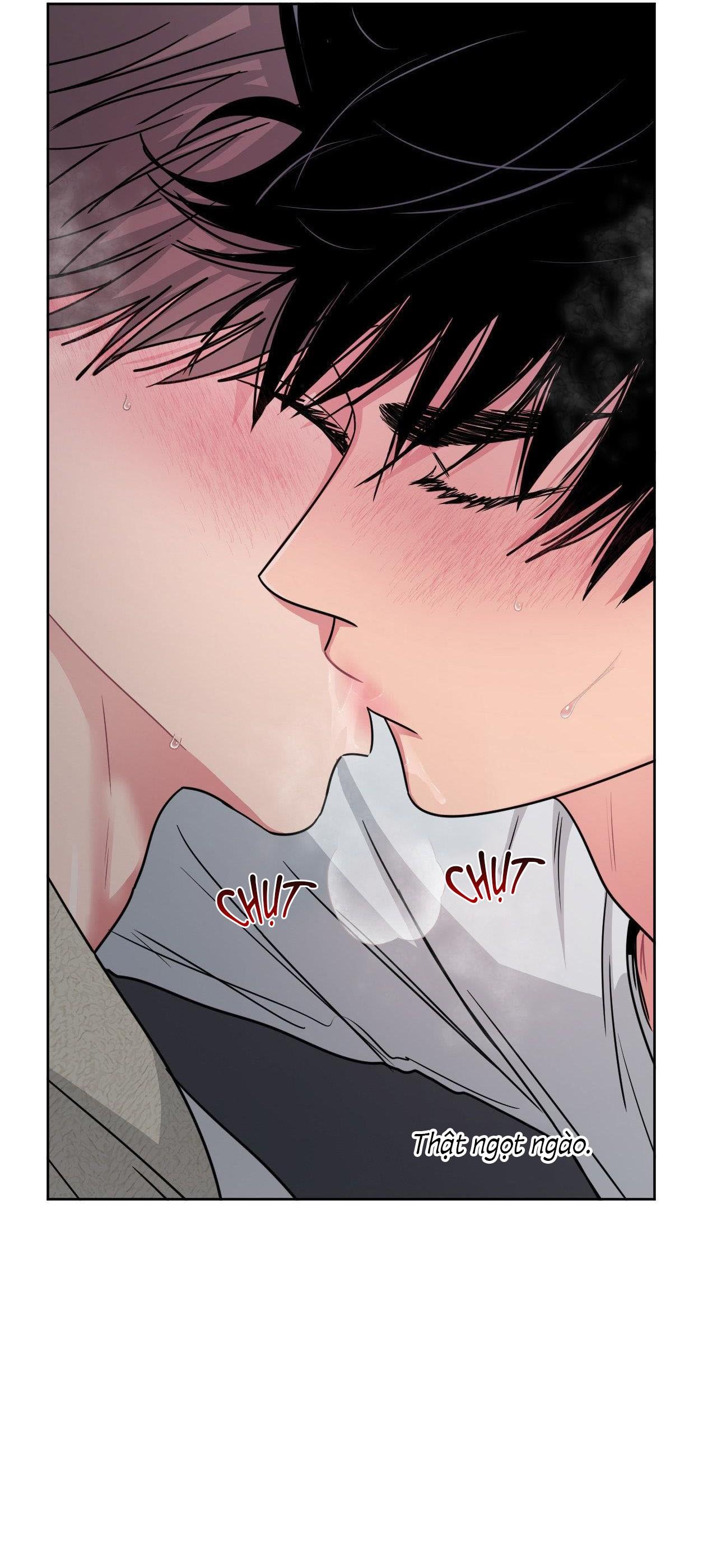 (CBunu) Chàng Trai Mỹ Thuật Chapter 42 - Next Chapter 43