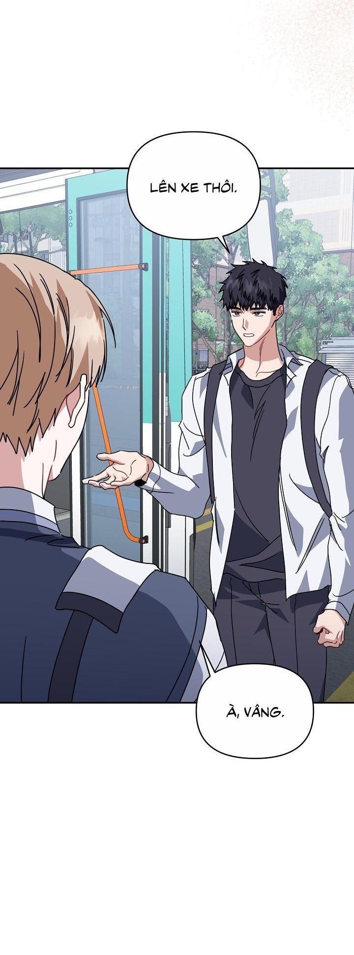 Khu vực chủ nghĩa tình yêu Chapter 75 - Next Chapter 76