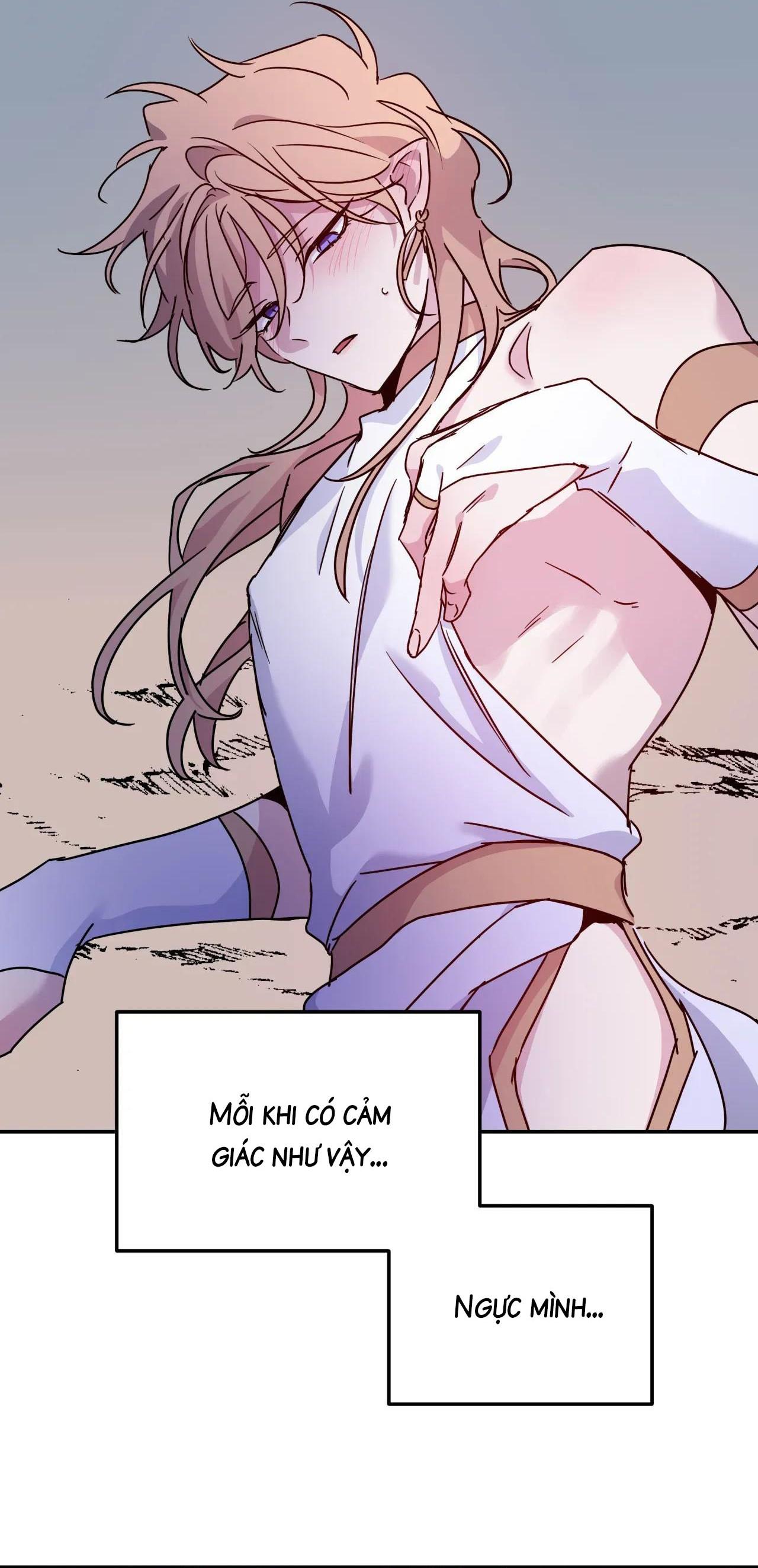 (CBunu) Ám Giữ Linh Hồn Chapter 71 CLIFF 3 - Trang 3