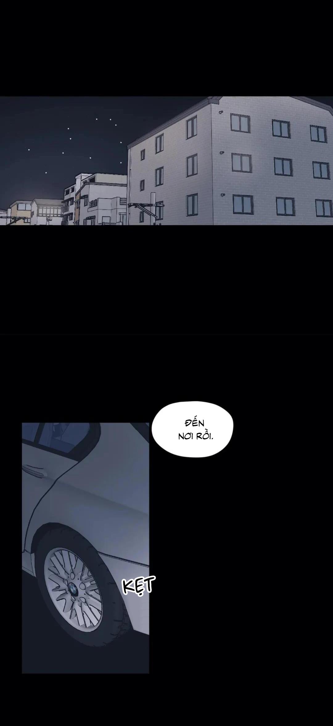 Chuyện Tình Triệu Won Chapter 5 - Next Chapter 6
