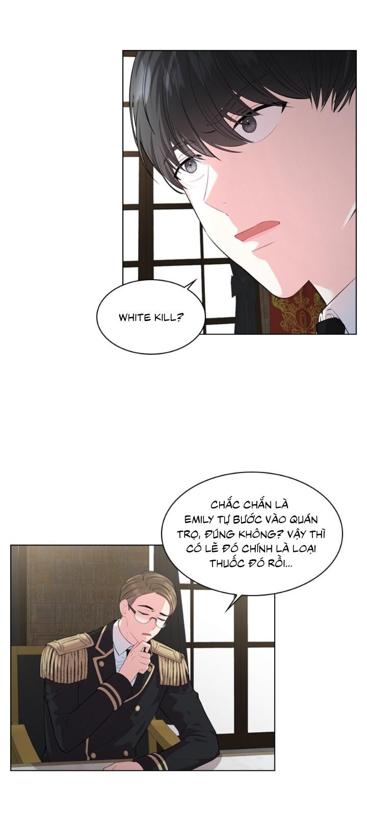 Who’s your daddy Chapter 12 - Next Chapter 13