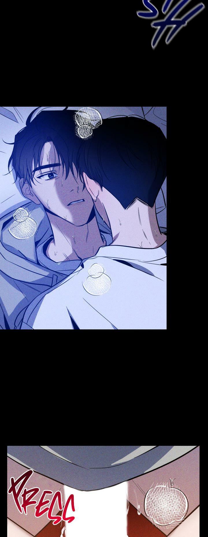 Bình Minh Cắt Ngang Màn Đêm Chapter 8 - Next Chapter 9
