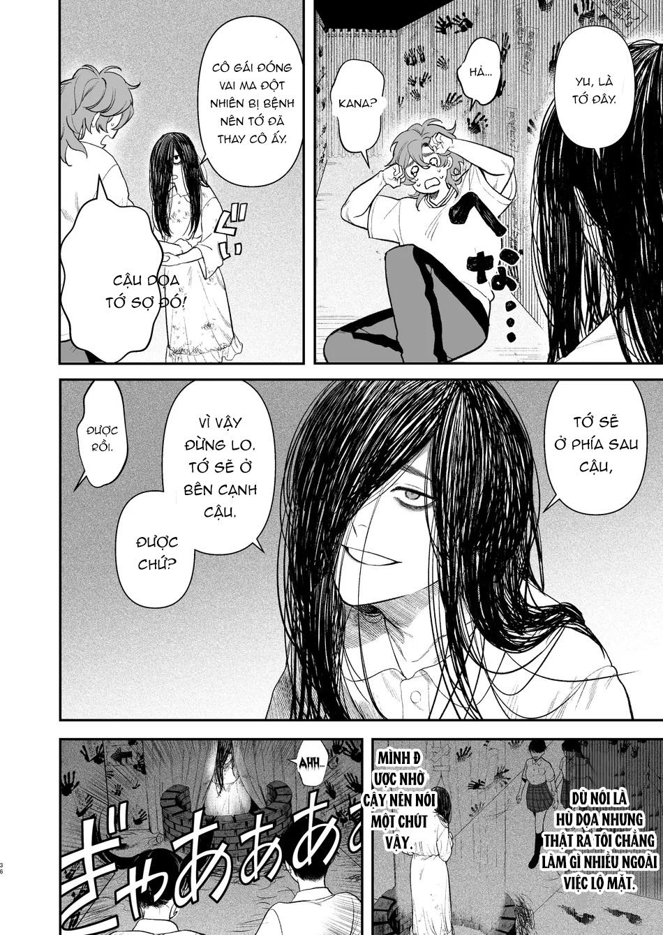 Tổng hợp oneshot Chapter 211.2 - Next Chapter 212