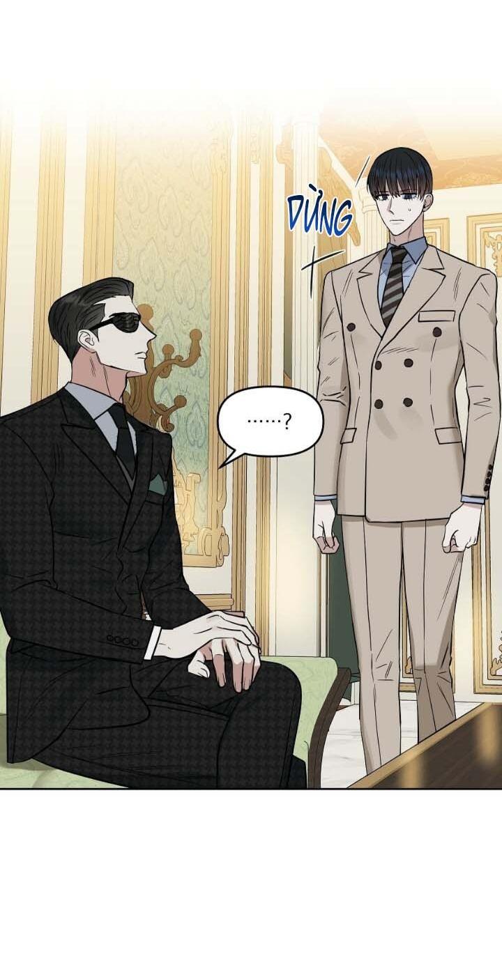 Kiss me, liar (Ngoại truyện Chapter 8 - Next Chapter 9