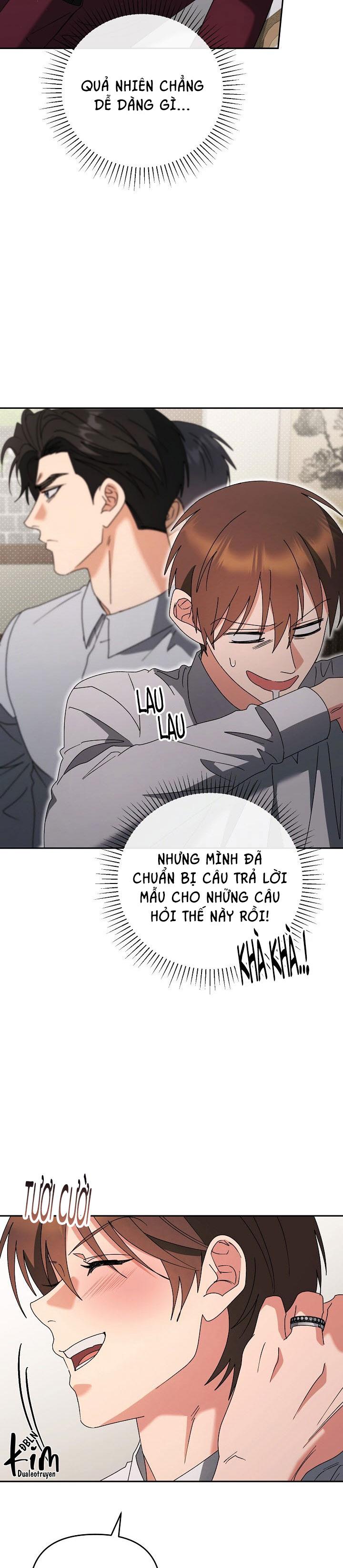 ROMANCE NOT ROMANTIC Chapter 44 - Next 