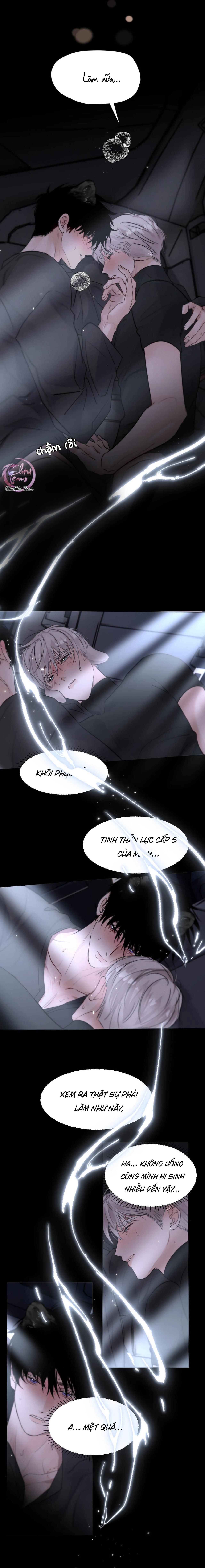 Tôi Trở Thành Dẫn Đường Đỉnh Cấp Nhờ Trúc Mã Chapter 26 - Next Chapter 26